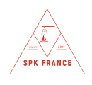 SPK FRANCE logo